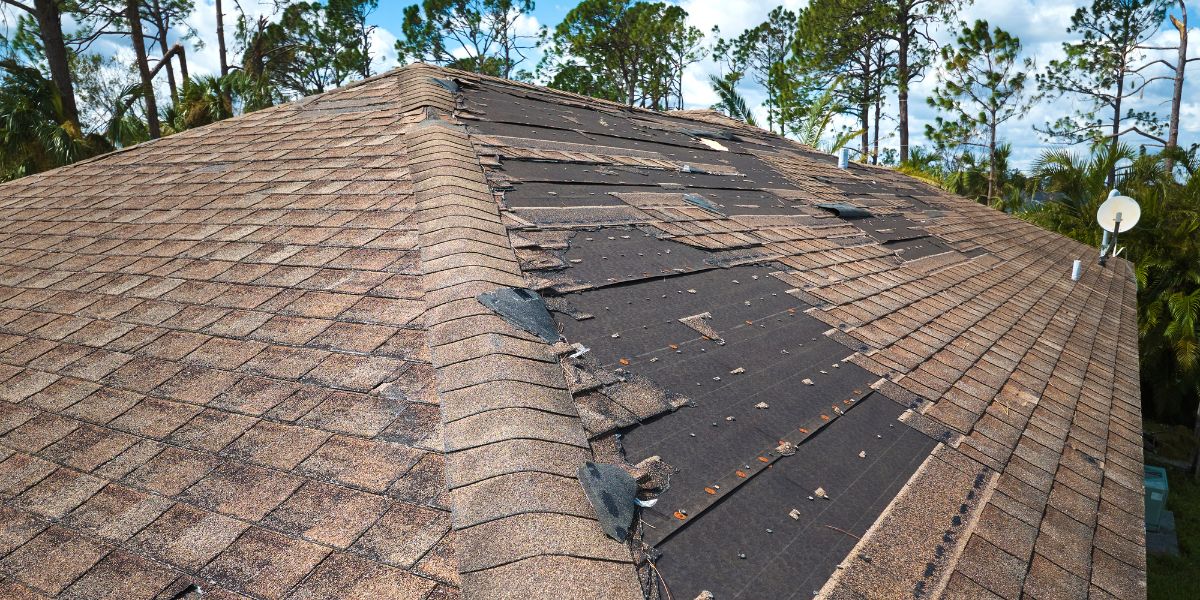 Key Factors To Consider When Replacing Your Roof