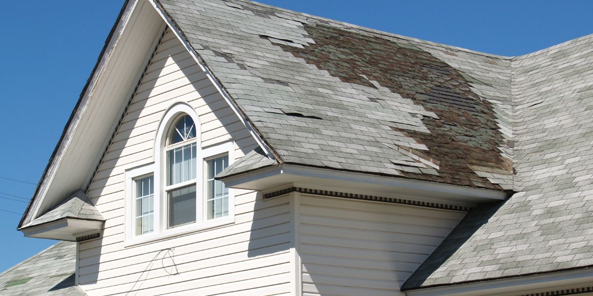 Common Roofing Problems And Solutions