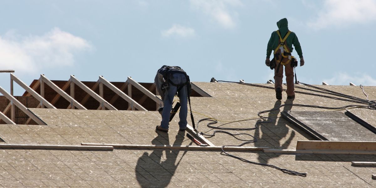 Tips For Extending The Lifespan Of Your Roof