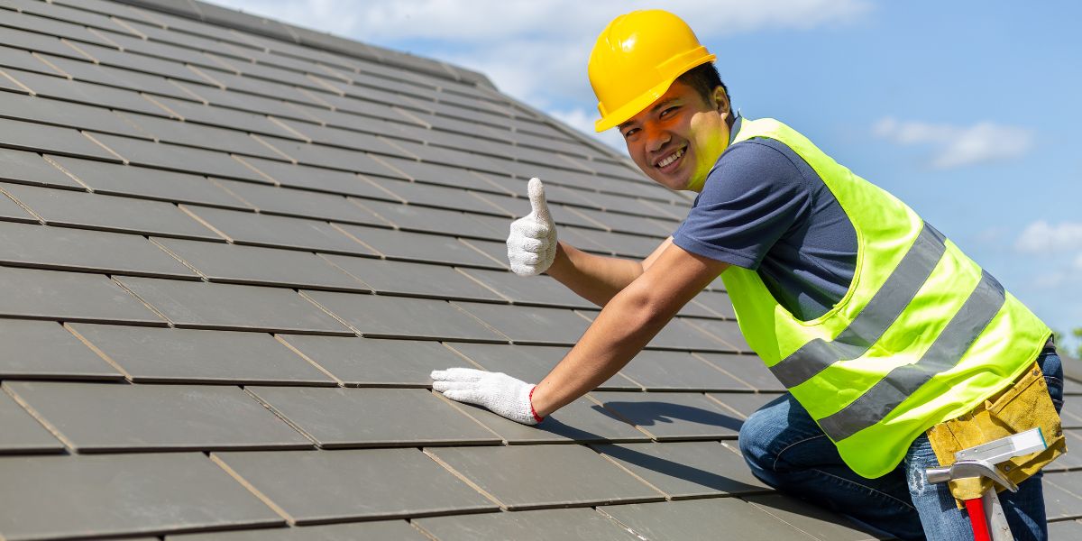 The Cost Of Roof Repair: A Detailed Breakdown