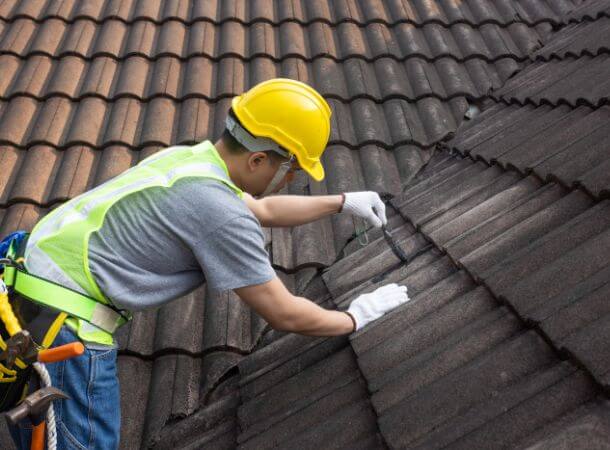 best roofing repair company